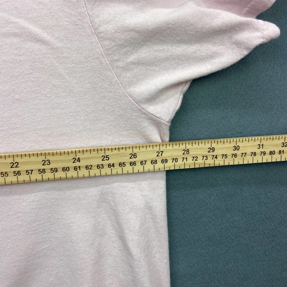 Mighty Morphin Power Rangers - Pink T-Shirt - 3X - Picture 4 of 6